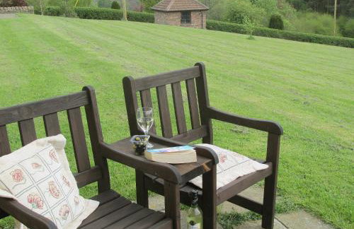 Owl Cottage High Weldon - Foto 22