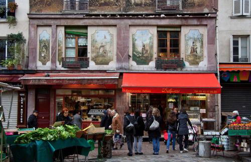 Saint-Germain Notre-Dame, rue des Anglais - Photo 17