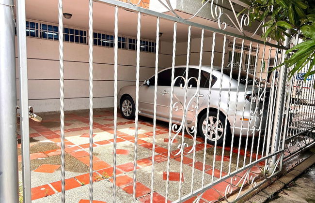 Apartamento Cerca Al centro - Foto 78