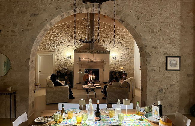 Villa Santa Margherita - Foto 35