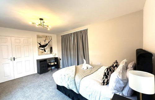 Beckstone House - Foto 30