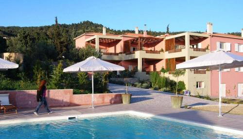 Astrolabe Hotel - Foto 1