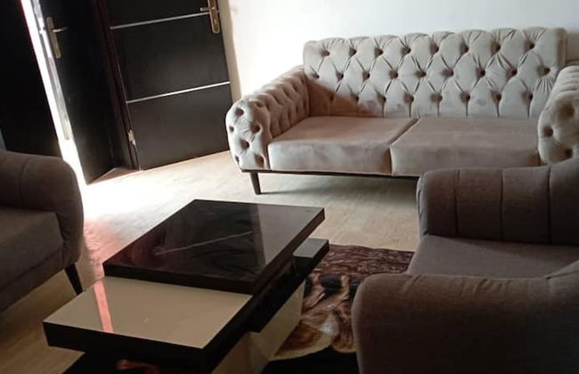 Apartment Sleeps 4 With Free Parking - Foto 5