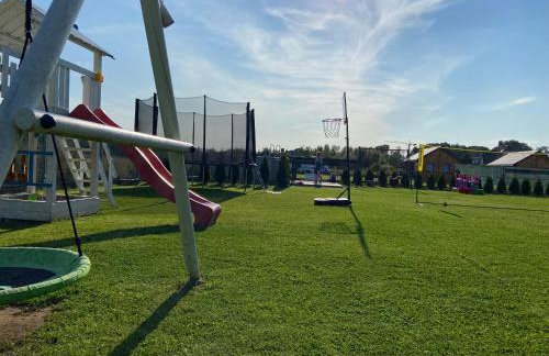 Domki Platinium Chłopy - Sarbinowo - Foto 32