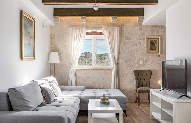 Luxury Villa With Heated Pool & Magnificent View - Foto 19