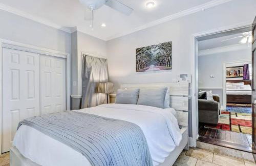 Savannah Historic Center Condo 2bd15bth - Foto 13