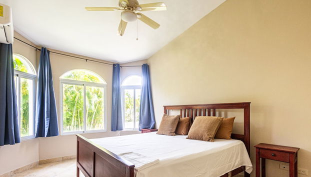 Family Place, Sosua Ocean Village! - Foto 2, Quarto