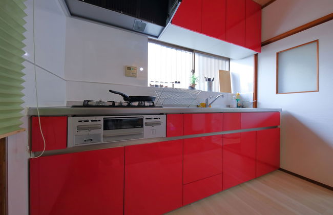 Grandouce Villa Tengachaya - Foto 20