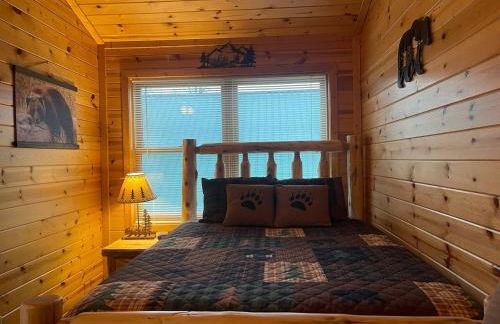 Perfect Getaway Cabin Near Lake Mille Lacs - Foto 30