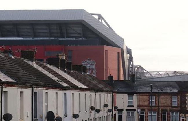 Anfield Space Sharing Accommodation - Foto 28