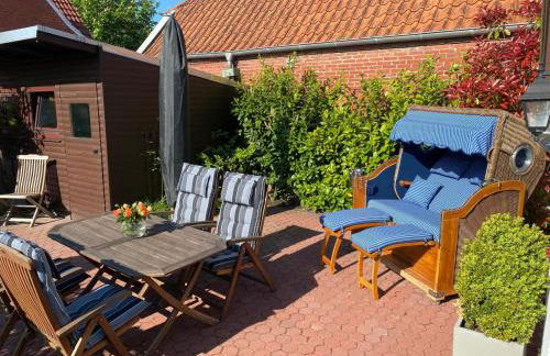 Ferienhaus Wattwurm - Photo 35