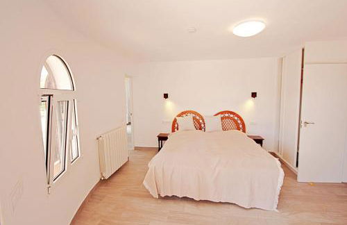 Emi - private pool & sea view villa in Benissa - Foto 20