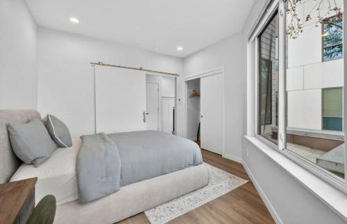 Capital City Loft - Modern 3BD Downtown Sacramento - Foto 24