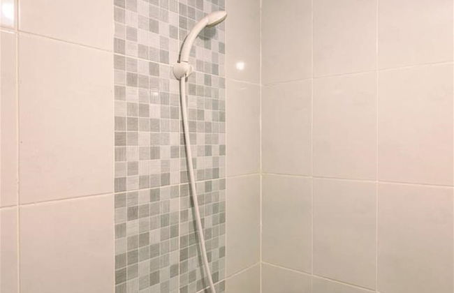 Modern and Cozy Living 2BR Apartment Tokyo Riverside PIK 2 - Foto 12