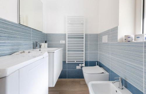 Hostdomus-La casa degli artisti-Michelangelo-Giotto-Raffaello - Foto 47