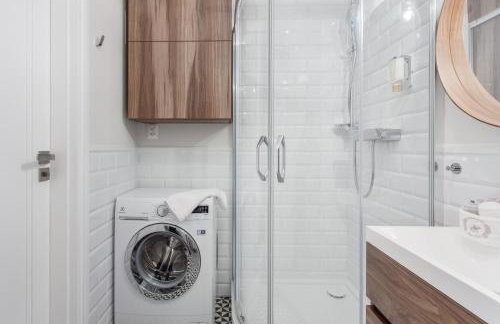 Luksusowy apartament Hercena7 w sercu miasta - Foto 18