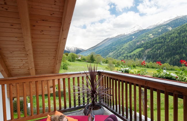 Bacher Ferienwohnungen - Foto 57