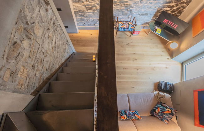 Urio's Castle Suites by Rent all Como - Foto 47