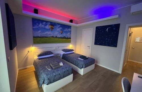 Relax in Milano - Ventura - Lambrate - Città Studi - Foto 24