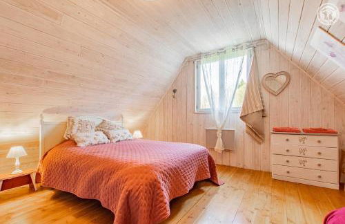 Gîte de la Colombière - Foto 6