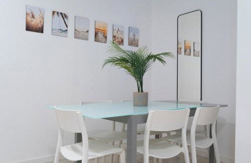 Oshun Plaza Castilla - Foto 112