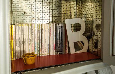 Mansardine Metropolitane - Photo 58