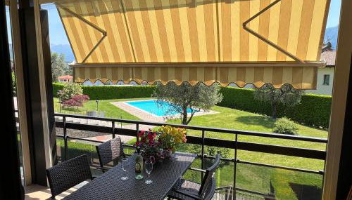 Alba sul Lago - Foto 4