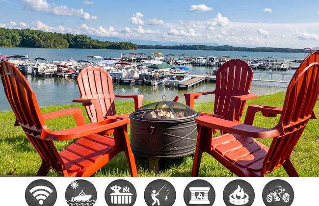 Lake Therapy - Foto 27