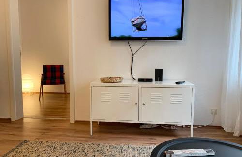 Hinterhaus Apartment No4 - Photo 4