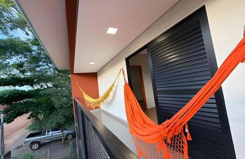 Casa Tuiuiú com 4 quartos e área gourmet em Bonito - Foto 33