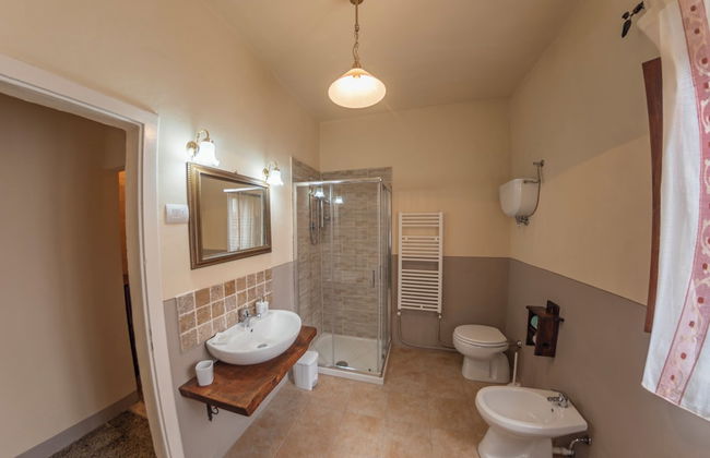 Agriturismo La Ripolina - Foto 62