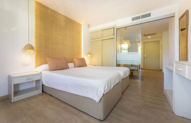 Apartamentos s'Olivera - Foto 36