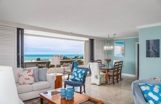 Terrace on Ocean - 2 - Photo 34