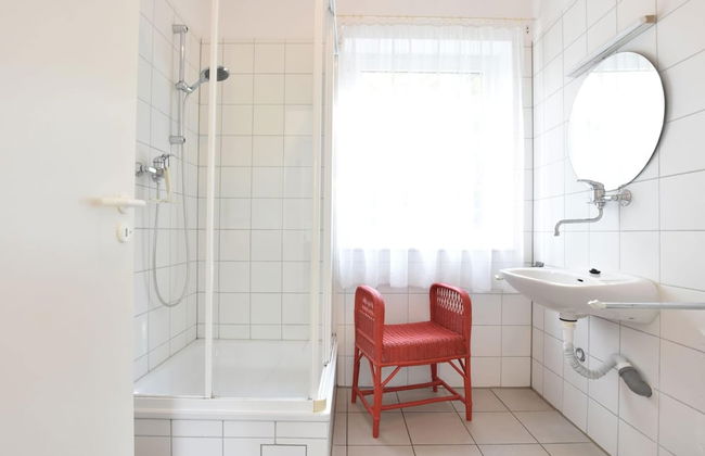 Holiday Home in Khlungsborn With Garden - Foto 22