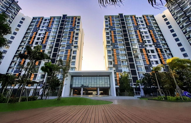 TimurBay Seaview Stunning By CA CON - Foto 45