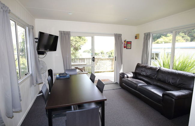 Russell Top 10 Holiday Villas - Foto 43