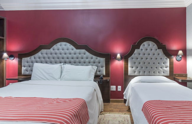 Castelo de Itaipava - Hotel, Eventos e Gastronomia - Photo 43