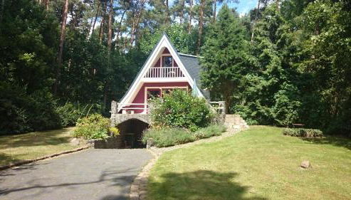 Finnhütte Rudolf - Foto 2