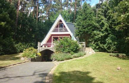 Finnhütte Rudolf - Foto 2