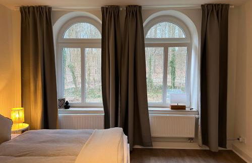 Ferienwohnung in Bad Bramstedt - Foto 18