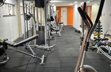 Flat em Santana Vista para a Cidade 23 Andar - Foto 66