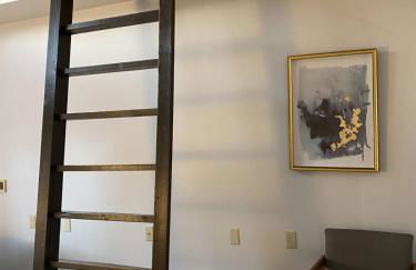 Bell Circle Eccentric Geodesic Dome-Home - Foto 43