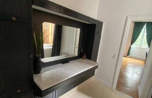 Appartement - 2 chambres - Parking voiture - Foto 25