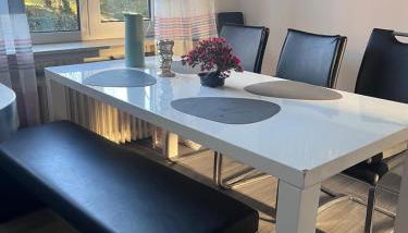 Ferienwohnung mit Garten in Niestetal - Foto 4