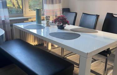 Ferienwohnung mit Garten in Niestetal - Foto 4