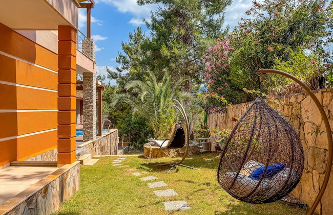 Villa Siesta - Foto 23