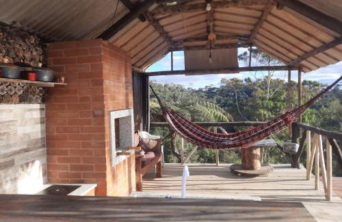 Chalé Colina - Foto 54