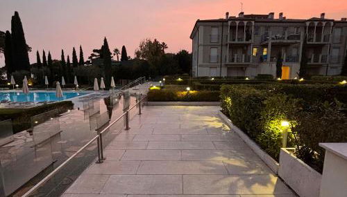 Ginny House Lake - charming flat with pool - Foto 2