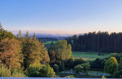 Traumhafter Bergblick im Allgäuer Luftkurort - Photo 21
