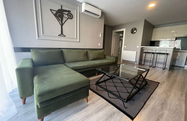 On4 Rooms & Suites - Foto 10